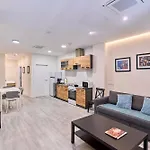 דירה Catedral Palace By Gaiarooms *