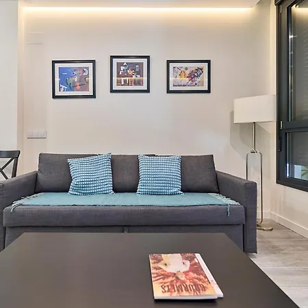 Appartamento Catedral Palace By Gaiarooms *