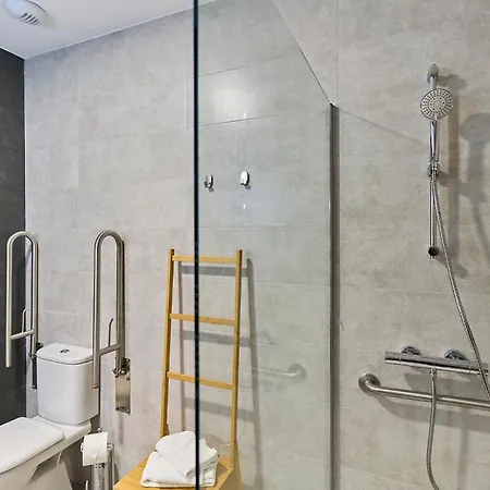 Appartamento Catedral Palace By Gaiarooms Valladolid