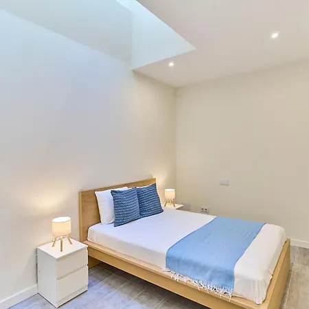 Catedral Palace By Gaiarooms *