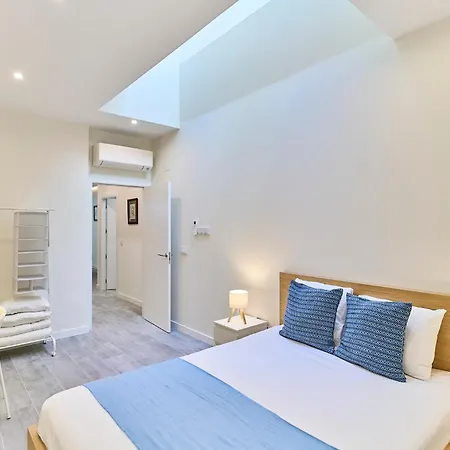 Catedral Palace By Gaiarooms Valladolid