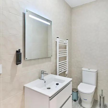 Catedral Palace By Gaiarooms