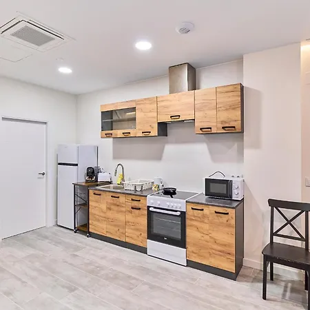 Catedral Palace By Gaiarooms 아파트 *