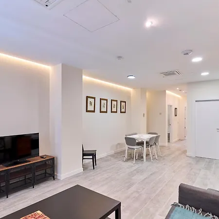 Catedral Palace By Gaiarooms Appartamento Valladolid