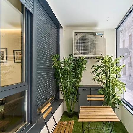 Catedral Palace By Gaiarooms *