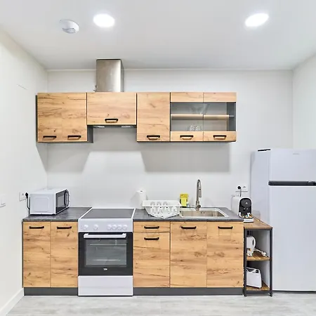 Catedral Palace By Gaiarooms * Valladolid