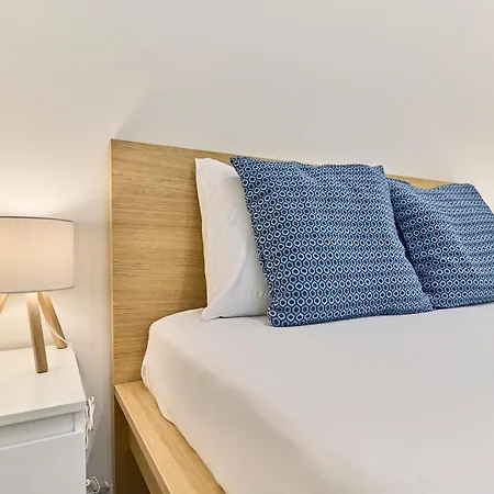 Appartamento Catedral Palace By Gaiarooms Valladolid