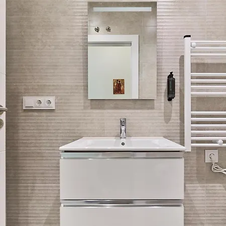 Catedral Palace By Gaiarooms Valladolid