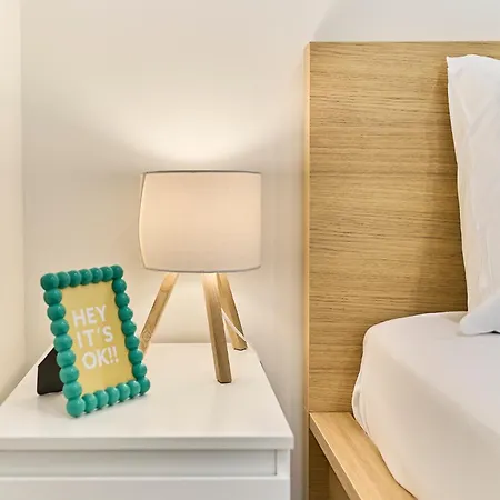 Catedral Palace By Gaiarooms 아파트 *