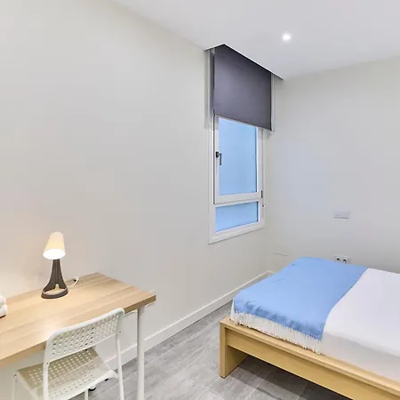 Appartamento Catedral Palace By Gaiarooms Valladolid