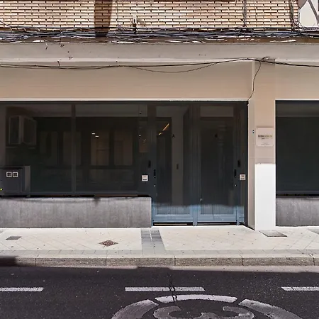 Catedral Palace By Gaiarooms *