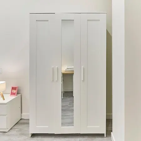 Catedral Palace By Gaiarooms * Valladolid