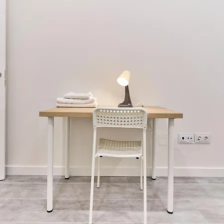 Catedral Palace By Gaiarooms Appartamento