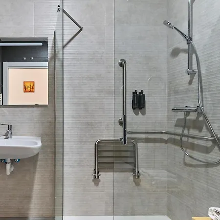 Catedral Palace By Gaiarooms Appartamento *