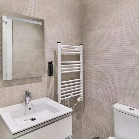 Appartamento Catedral Palace By Gaiarooms *