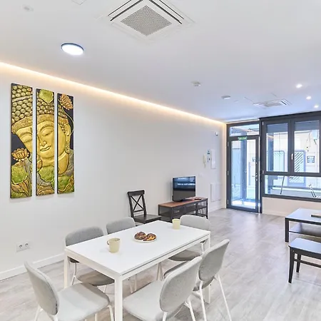 Catedral Palace By Gaiarooms Valladolid