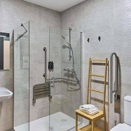 Appartamento Catedral Palace By Gaiarooms