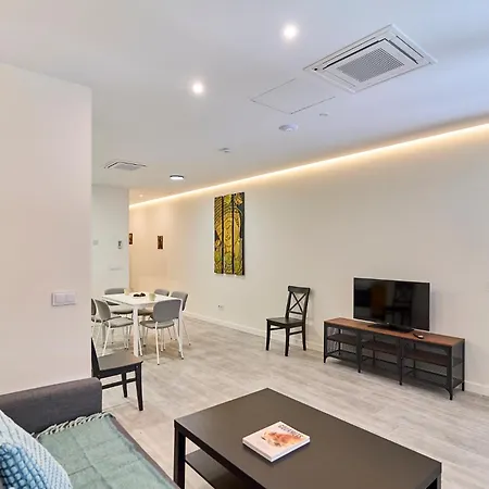 Catedral Palace By Gaiarooms * Valladolid