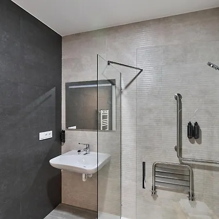 Catedral Palace By Gaiarooms