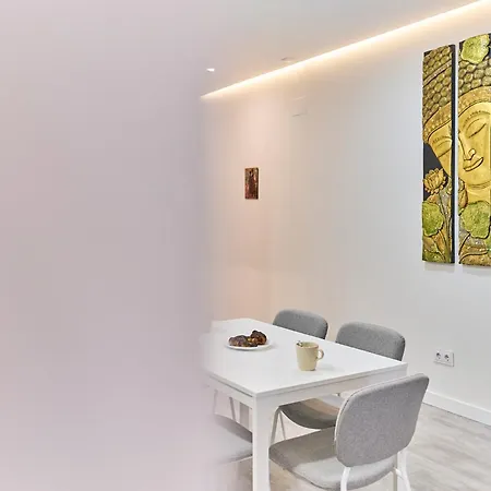 Catedral Palace By Gaiarooms Appartamento