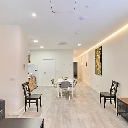 דירה Catedral Palace By Gaiarooms *