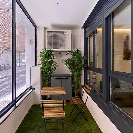 Catedral Palace By Gaiarooms Valladolid