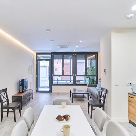 Catedral Palace By Gaiarooms Appartamento *