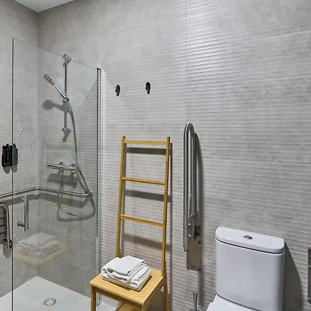 Appartamento Catedral Palace By Gaiarooms *