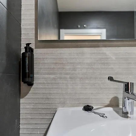 Catedral Palace By Gaiarooms 아파트 바야돌리드