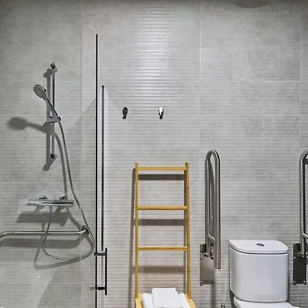 Catedral Palace By Gaiarooms *