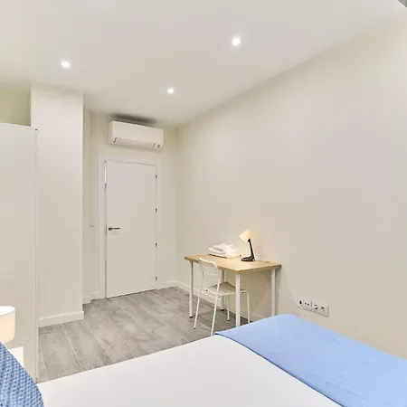 Catedral Palace By Gaiarooms * 바야돌리드