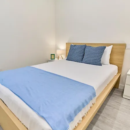 Catedral Palace By Gaiarooms Appartamento