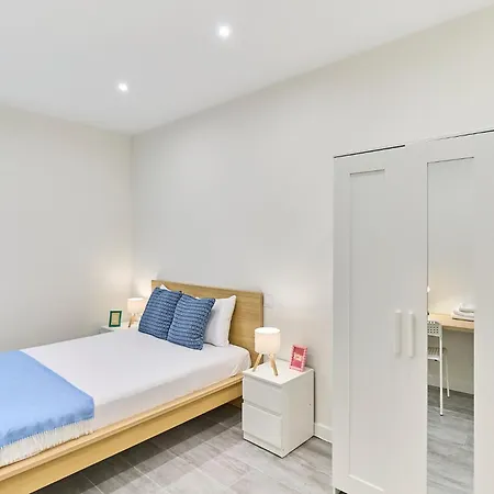 Appartamento Catedral Palace By Gaiarooms Valladolid