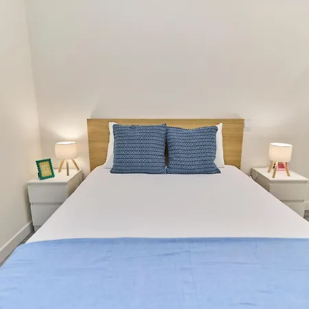 Apartman Catedral Palace By Gaiarooms