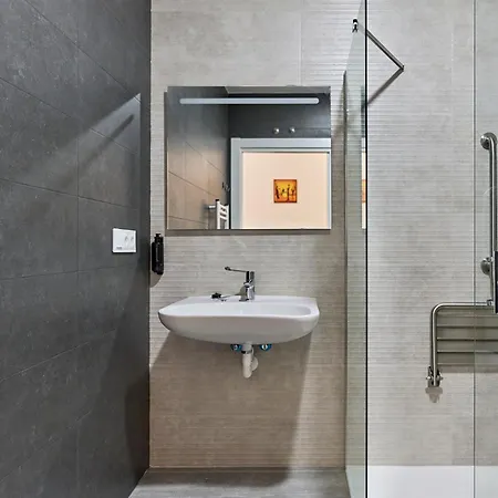 Apartman Catedral Palace By Gaiarooms *