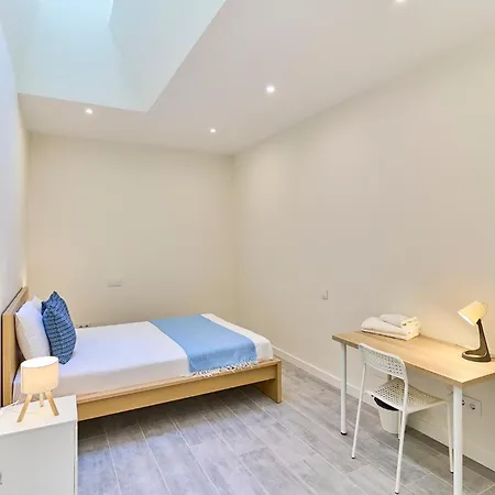 Apartment Catedral Palace By Gaiarooms