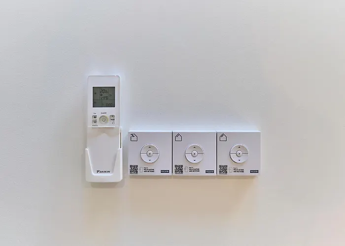 Apartman Catedral Palace By Gaiarooms