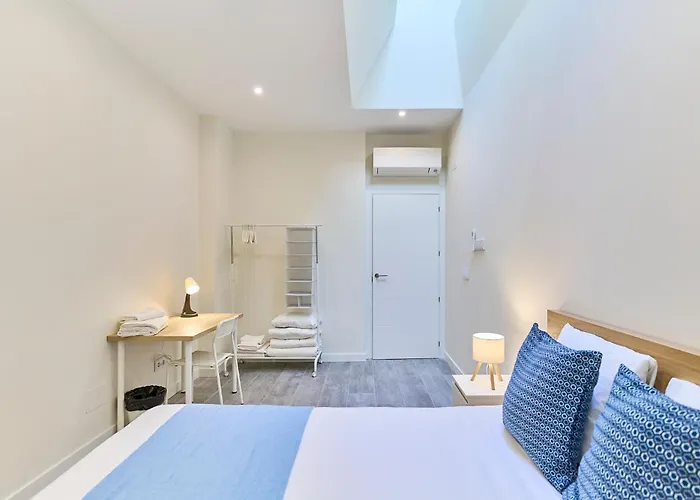 Catedral Palace By Gaiarooms Valladolid