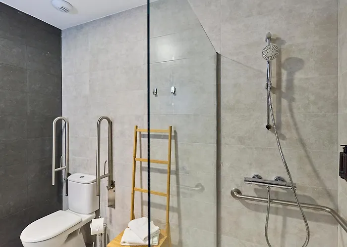 Apartment Catedral Palace By Gaiarooms Valladolid