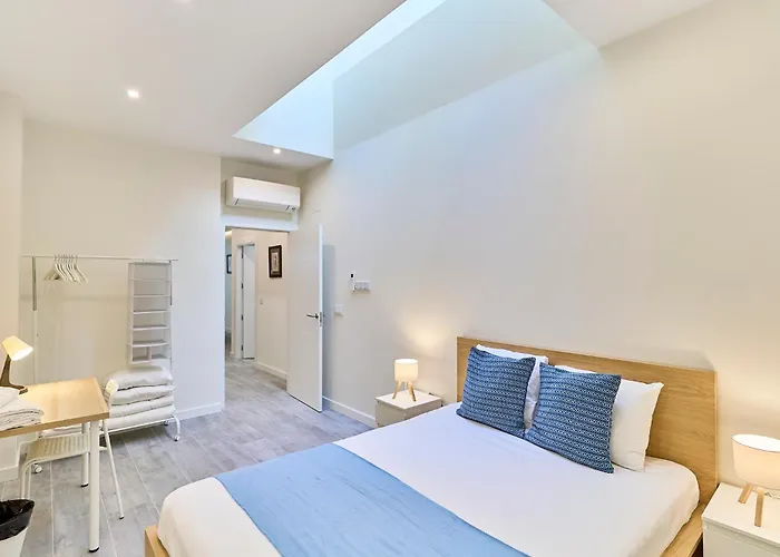 Catedral Palace By Gaiarooms Valladolid