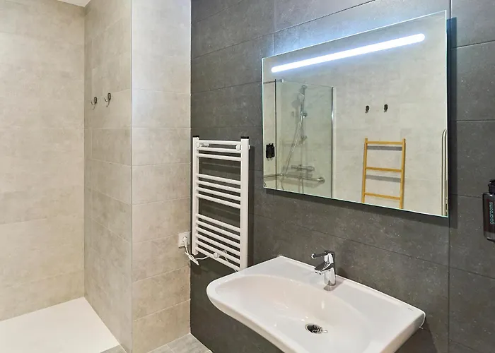 Catedral Palace By Gaiarooms * Valladolid