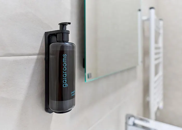 Catedral Palace By Gaiarooms