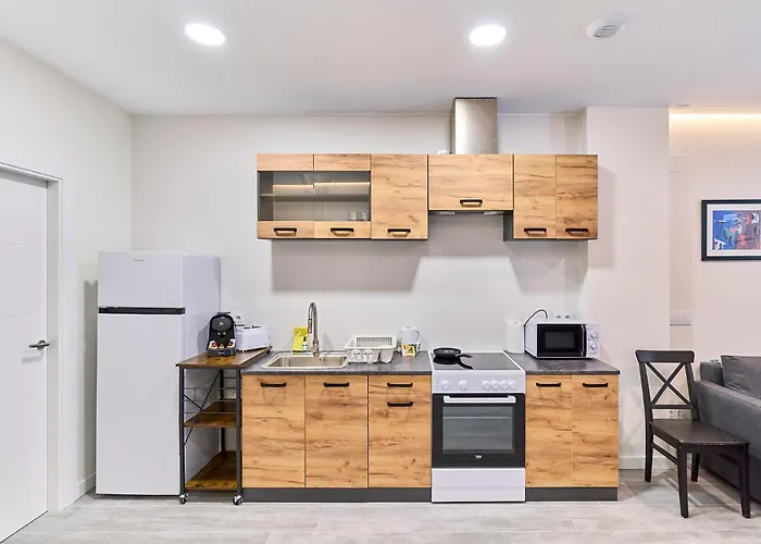 Catedral Palace By Gaiarooms Valladolid