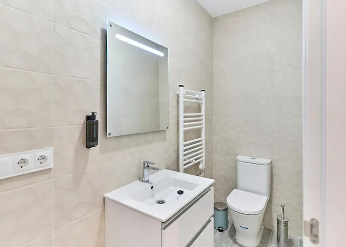 Catedral Palace By Gaiarooms