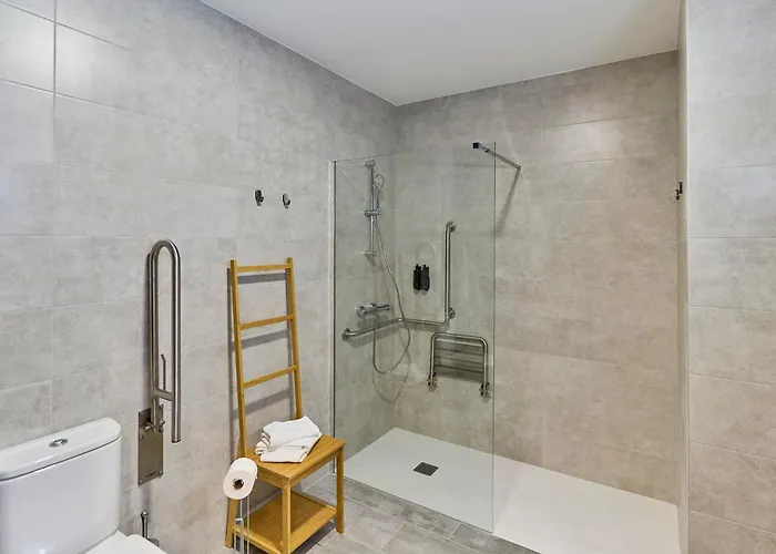 Apartman Catedral Palace By Gaiarooms Valladolid