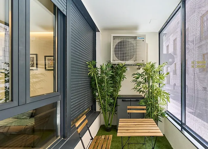 Catedral Palace By Gaiarooms *