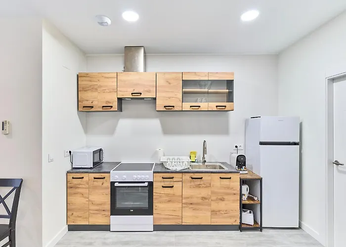 Catedral Palace By Gaiarooms * Valladolid