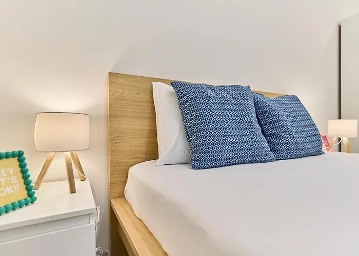 Apartment Catedral Palace By Gaiarooms Valladolid