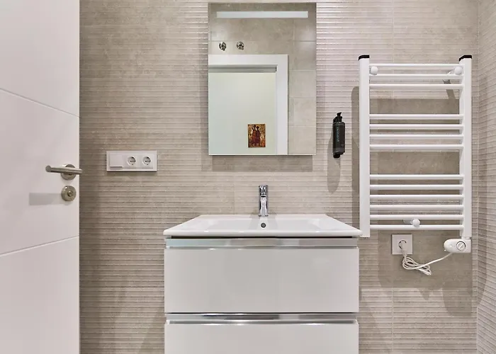 Catedral Palace By Gaiarooms Valladolid