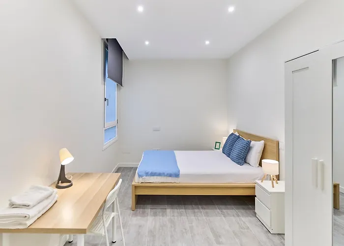 Catedral Palace By Gaiarooms